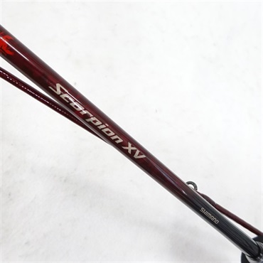 スコーピオンＸＶ１５０１ＦＦー２